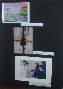 Winning photos of the photo contest