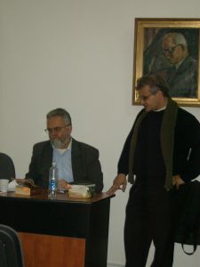 Marius Jucan conference — image 1