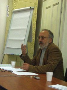 Leon Volovici conference — image 2