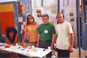 VoluntEXPO 2003